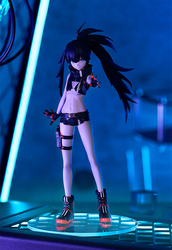 BLACK★★ROCK SHOOTER: DAWN FALL - POP UP PARADE Empress [Black Rock Shooter] DAWN FALL Ver. Figure