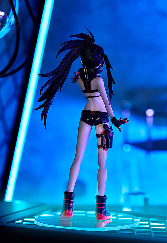 BLACK★★ROCK SHOOTER: DAWN FALL - POP UP PARADE Empress [Black Rock Shooter] DAWN FALL Ver. Figure