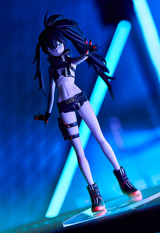 BLACK★★ROCK SHOOTER: DAWN FALL - POP UP PARADE Empress [Black Rock Shooter] DAWN FALL Ver. Figure