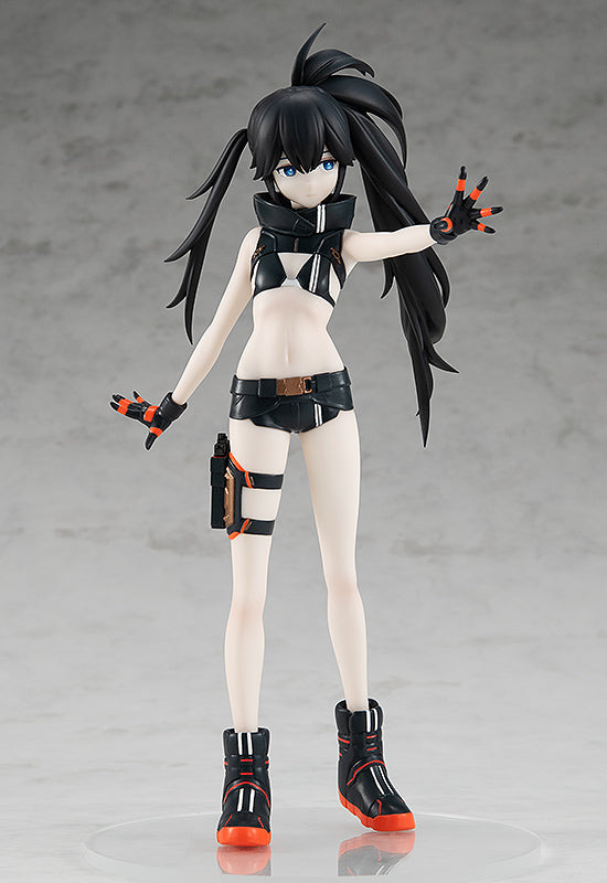 BLACK★★ROCK SHOOTER: DAWN FALL - POP UP PARADE Empress [Black Rock Shooter] DAWN FALL Ver. Figure