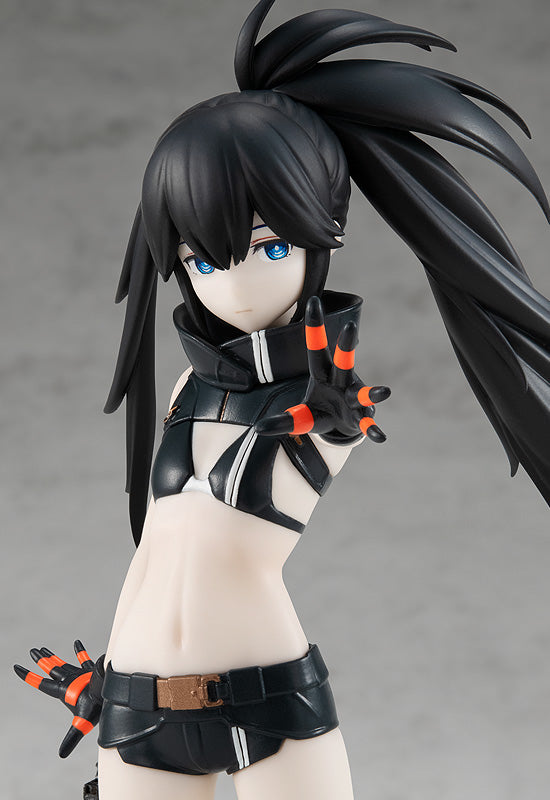 BLACK★★ROCK SHOOTER: DAWN FALL - POP UP PARADE Empress [Black Rock Shooter] DAWN FALL Ver. Figure