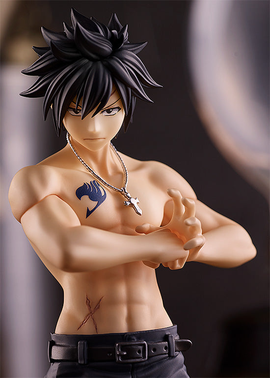 Gray Fullbuster