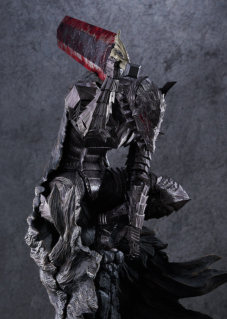 Berserk - POP UP PARADE Guts (Berserker Armor) XL Size Figure