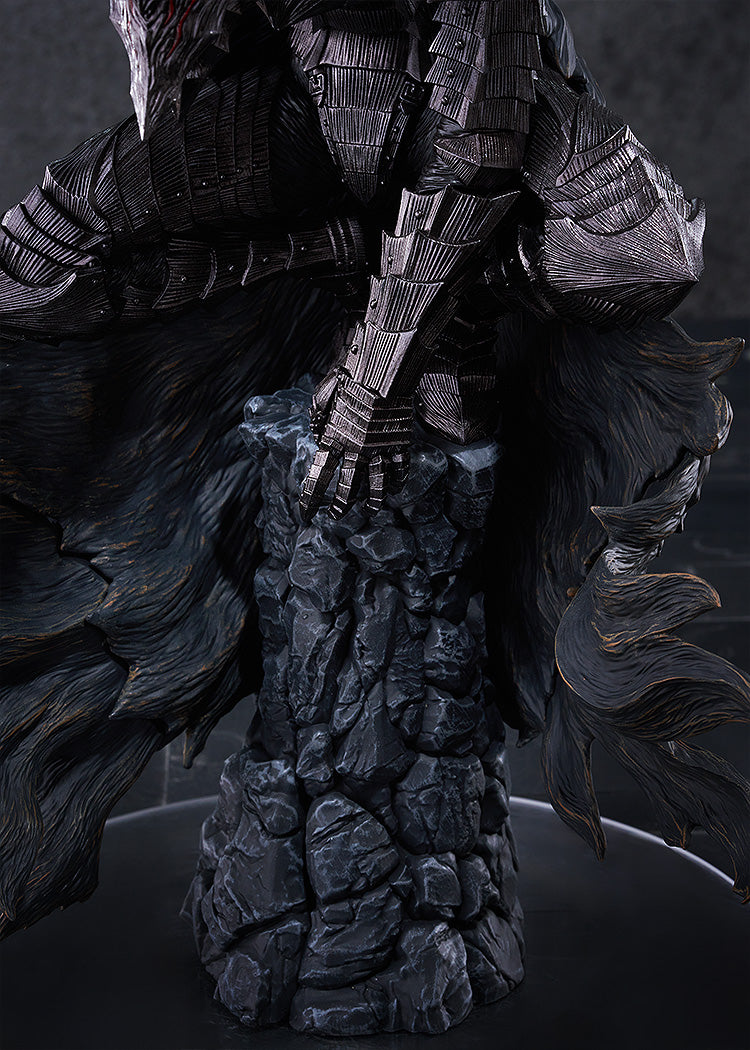Berserk - POP UP PARADE Guts (Berserker Armor) XL Size Figure