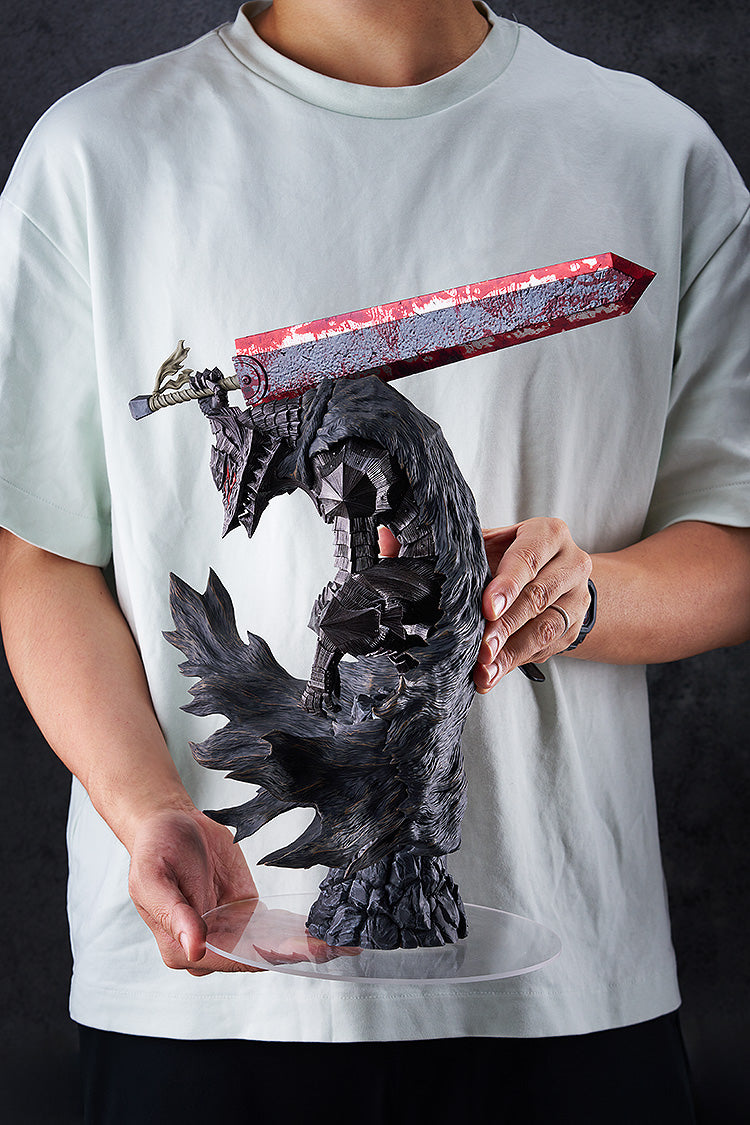 Berserk - POP UP PARADE Guts (Berserker Armor) XL Size Figure