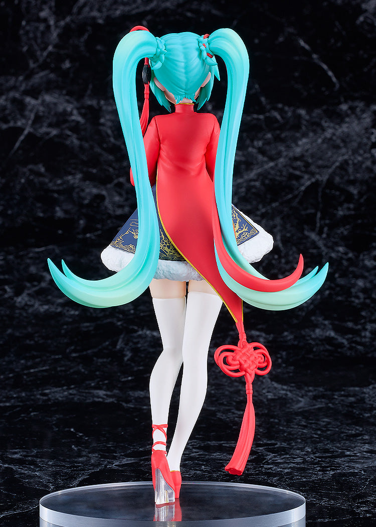 POP UP PARADE Hatsune Miku: Sourxuan Chinese New Year Ver