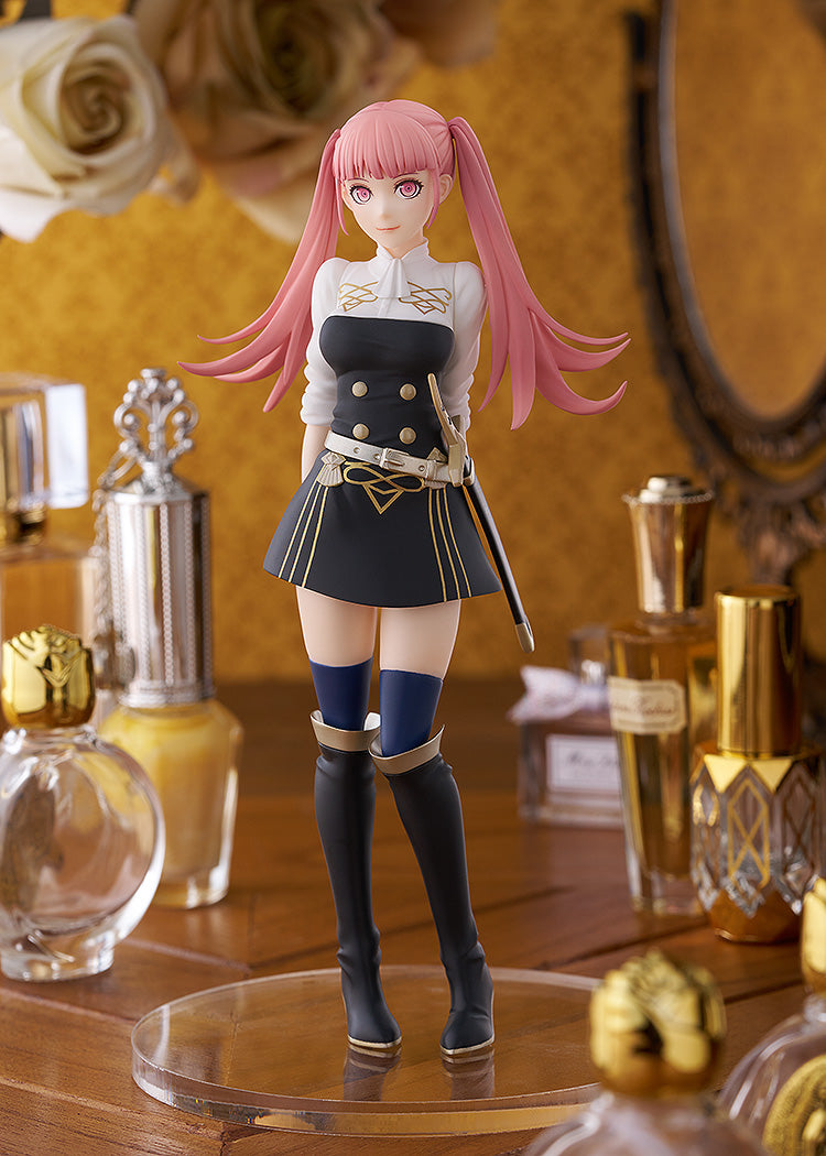 Fire Emblem: Three Houses - POP UP PARADE Hilda Valentine Goneril Figure