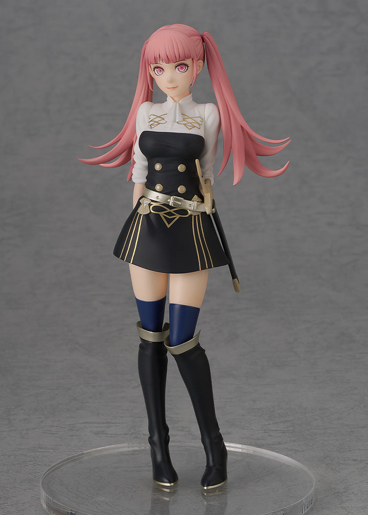 Fire Emblem: Three Houses - POP UP PARADE Hilda Valentine Goneril Figure