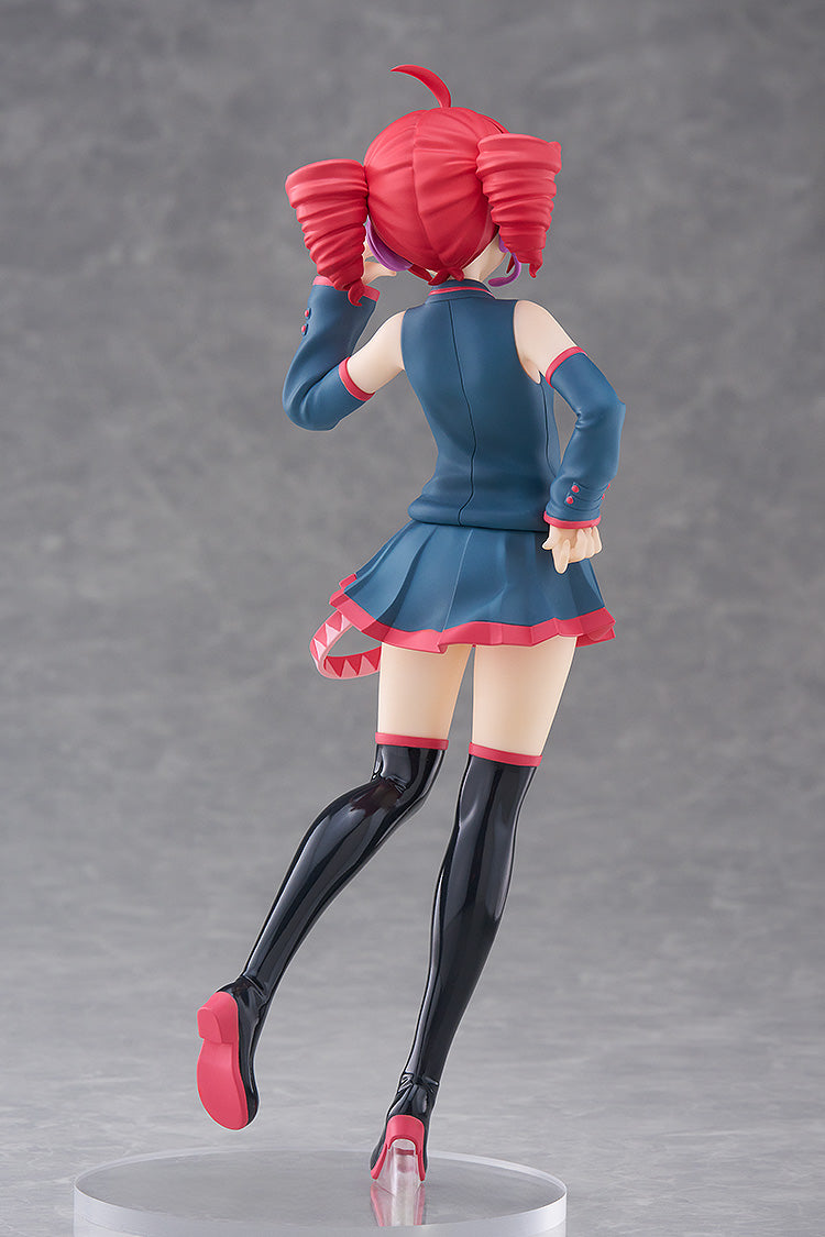 POP UP PARADE Kasane Teto L Size Figure