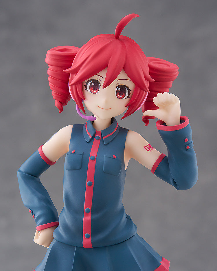 POP UP PARADE Kasane Teto L Size Figure