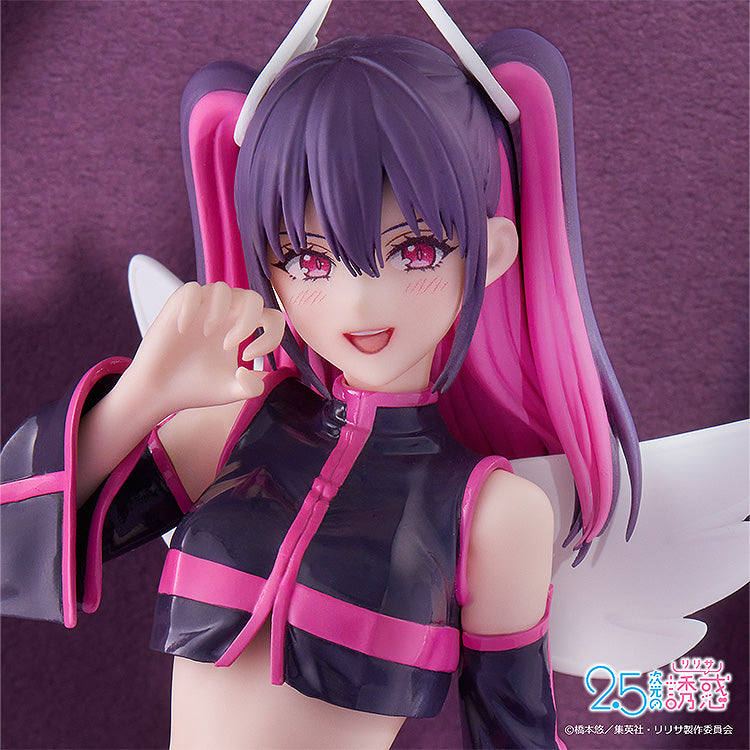 2.5 Dimensional Seduction - POP UP PARADE: Liliel & Miriella: Angel Airborne Corps Ver. Figure Set