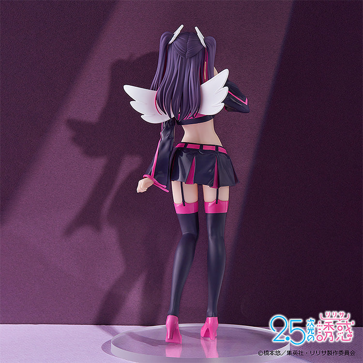 2.5 Dimensional Seduction - POP UP PARADE: Liliel & Miriella: Angel Airborne Corps Ver. Figure Set