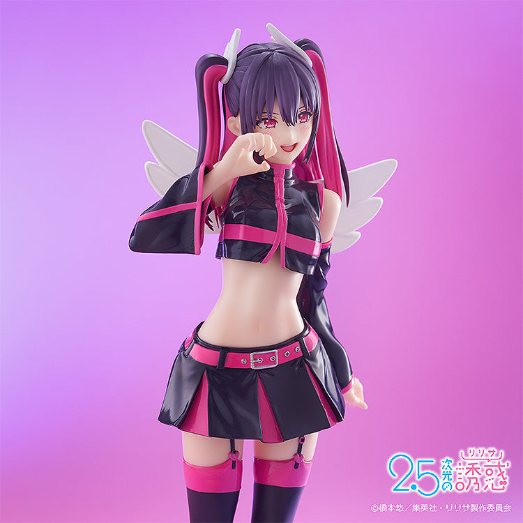 2.5 Dimensional Seduction - POP UP PARADE: Liliel & Miriella: Angel Airborne Corps Ver. Figure Set