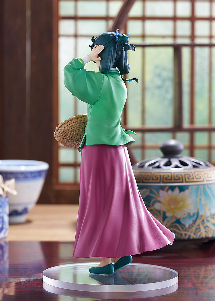 The Apothecary Diaries - POP UP PARADE Maomao Figure (Rerelease)