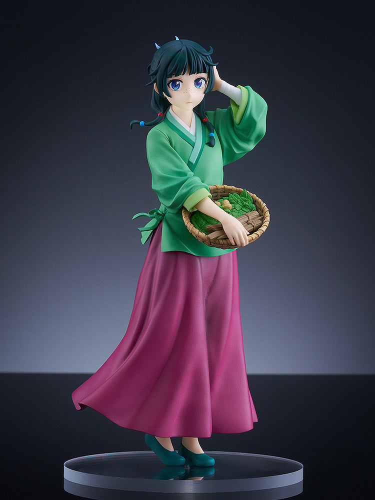 The Apothecary Diaries - POP UP PARADE Maomao Figure (Rerelease)