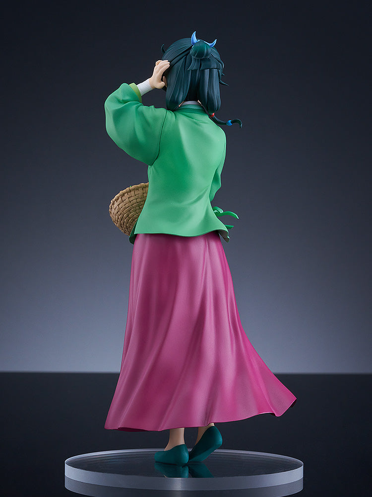 The Apothecary Diaries - POP UP PARADE Maomao Figure (Rerelease)