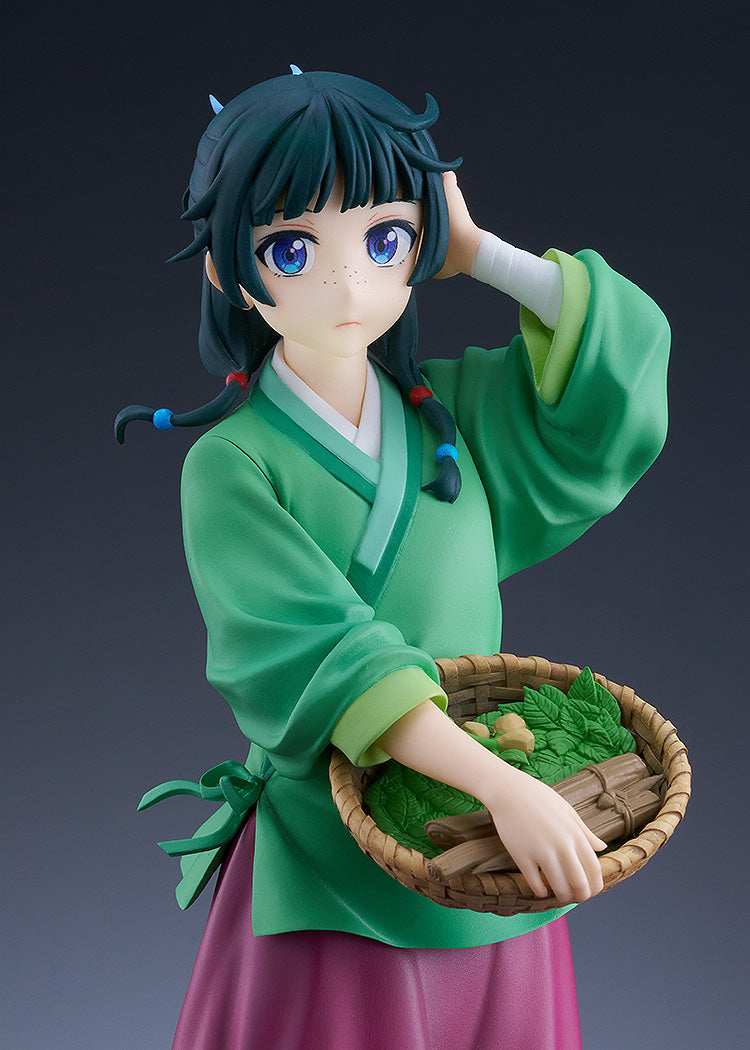 The Apothecary Diaries - POP UP PARADE Maomao Figure (Rerelease)