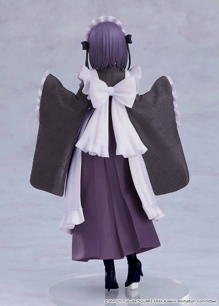My Dress-Up Darling - POP UP PARADE Marin Kitagawa (Shizuku Kuroe: School Festival Ver.) Figure