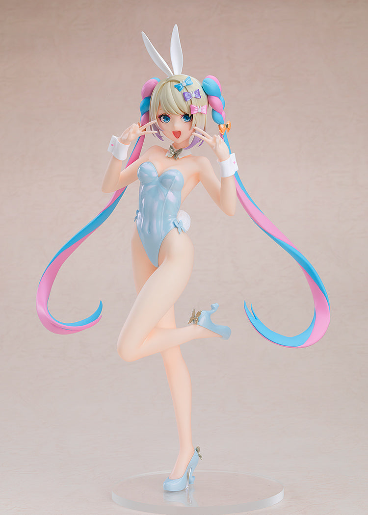 NEEDY STREAMER OVERLOAD - POP UP PARADE OMGkawaiiAngel Figure: Bunny Ver. L Size