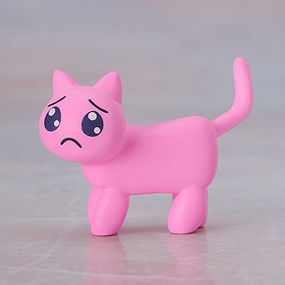 BONUS: POP UP PARADE OMGkawaiiAngel: INTERNET YAMERO Ver. (:( Cat: INTERNET YAMERO Ver.)