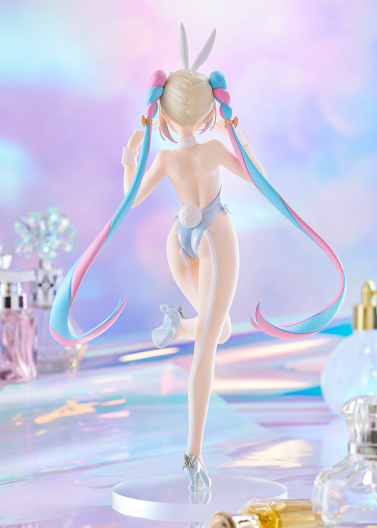 NEEDY STREAMER OVERLOAD - POP UP PARADE OMGkawaiiAngel Figure: Net Tights Bunny Ver. L Size