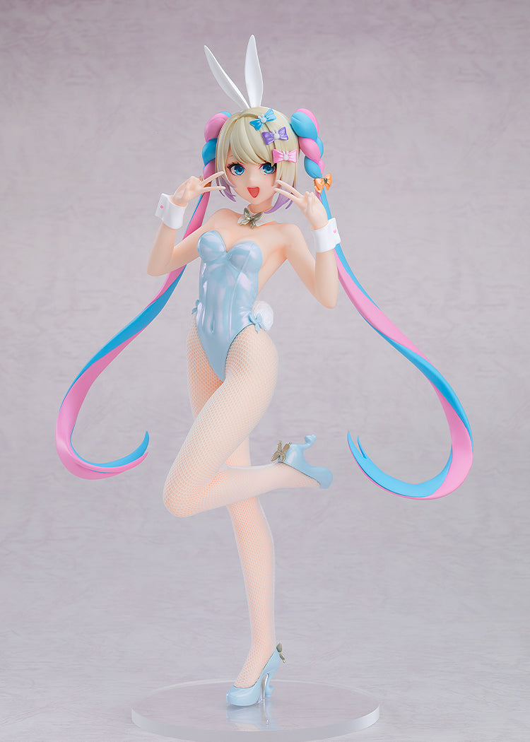 NEEDY STREAMER OVERLOAD - POP UP PARADE OMGkawaiiAngel Figure: Net Tights Bunny Ver. L Size