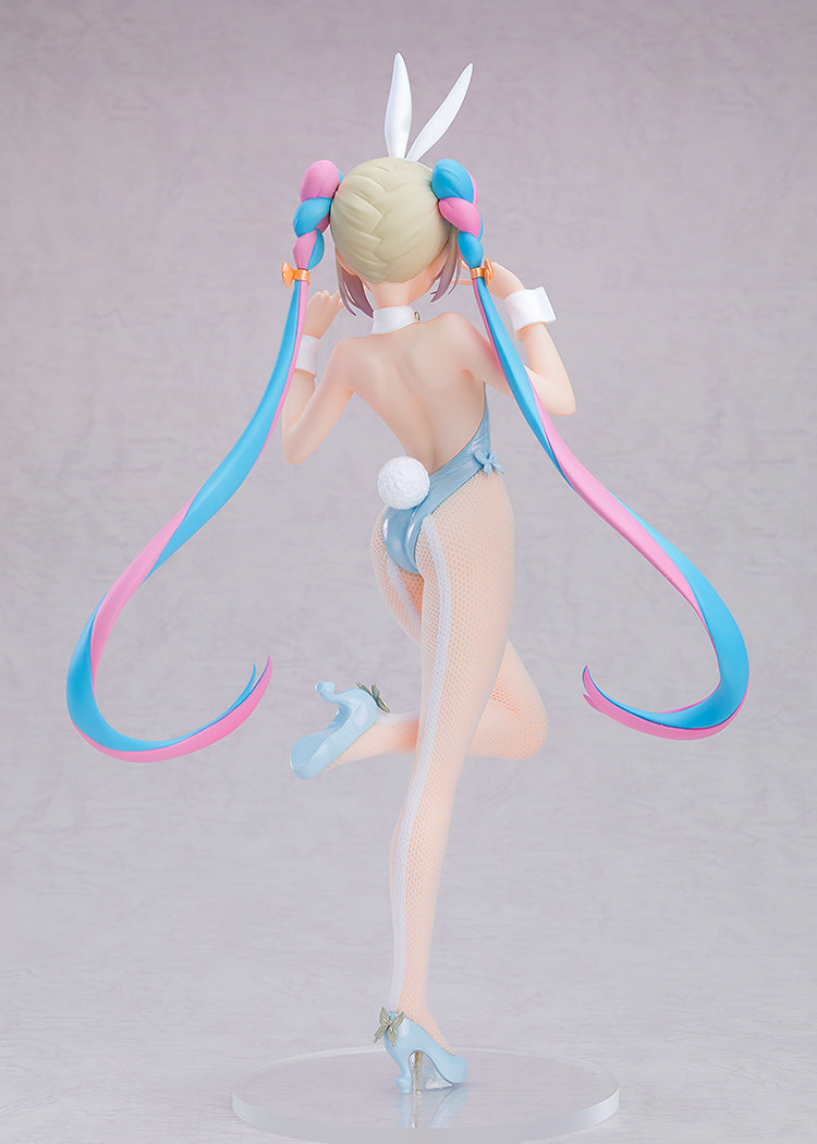 NEEDY STREAMER OVERLOAD - POP UP PARADE OMGkawaiiAngel Figure: Net Tights Bunny Ver. L Size