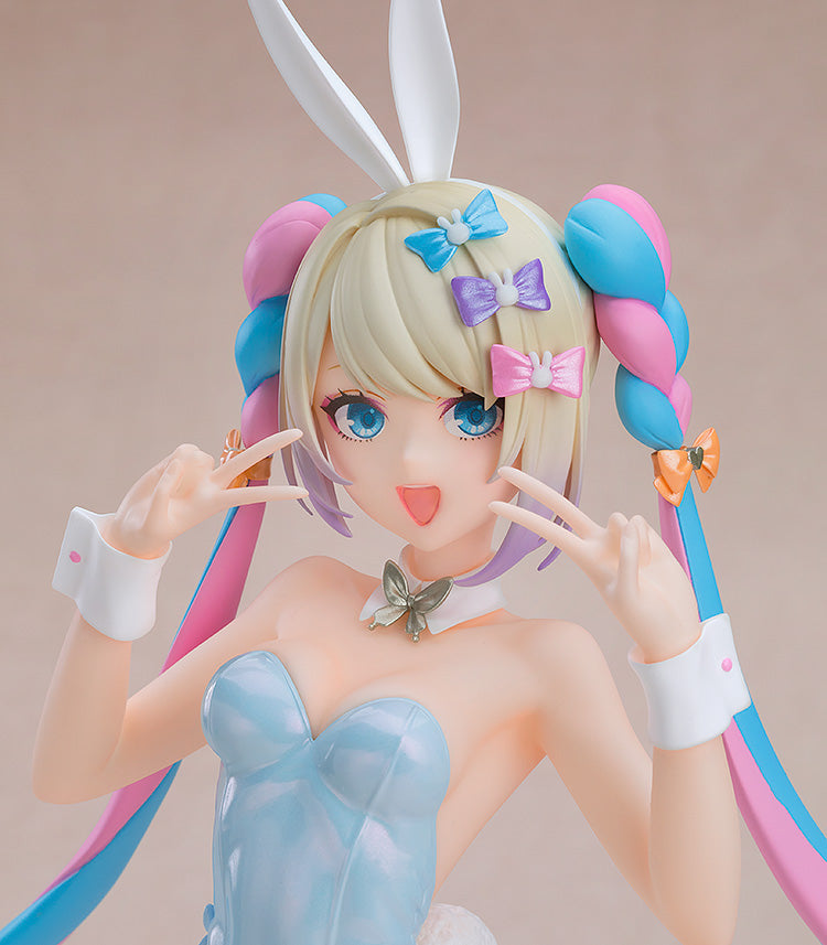 NEEDY STREAMER OVERLOAD - POP UP PARADE OMGkawaiiAngel Figure: Net Tights Bunny Ver. L Size