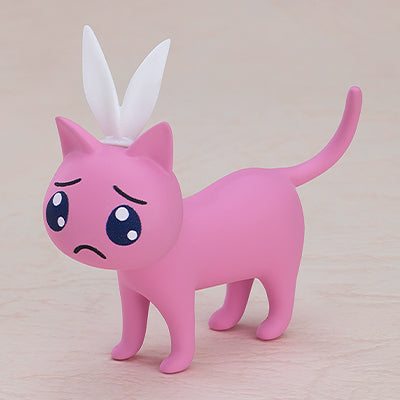 BONUS: POP UP PARADE OMGkawaiiAngel: Bunny Ver. L Size (:( Cat: Bunny Ver.)
