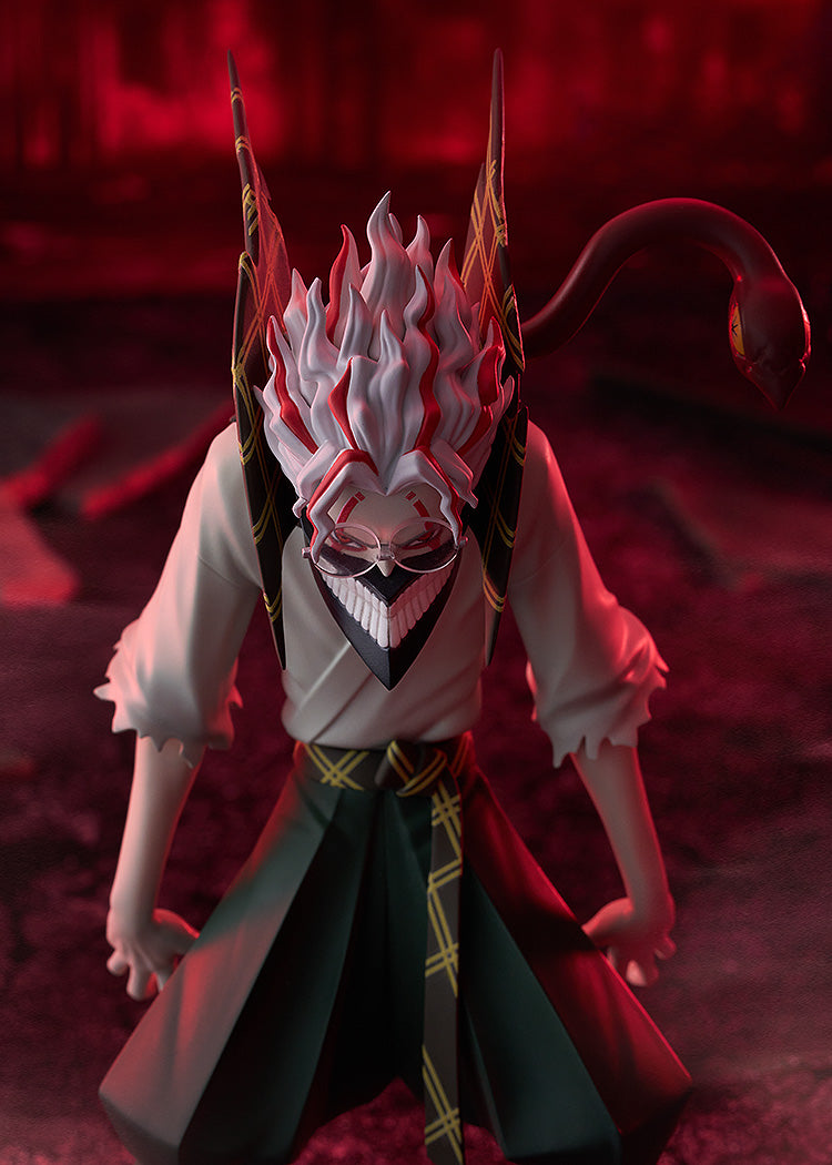 Dandadan - POP UP PARADE Okarun Figure