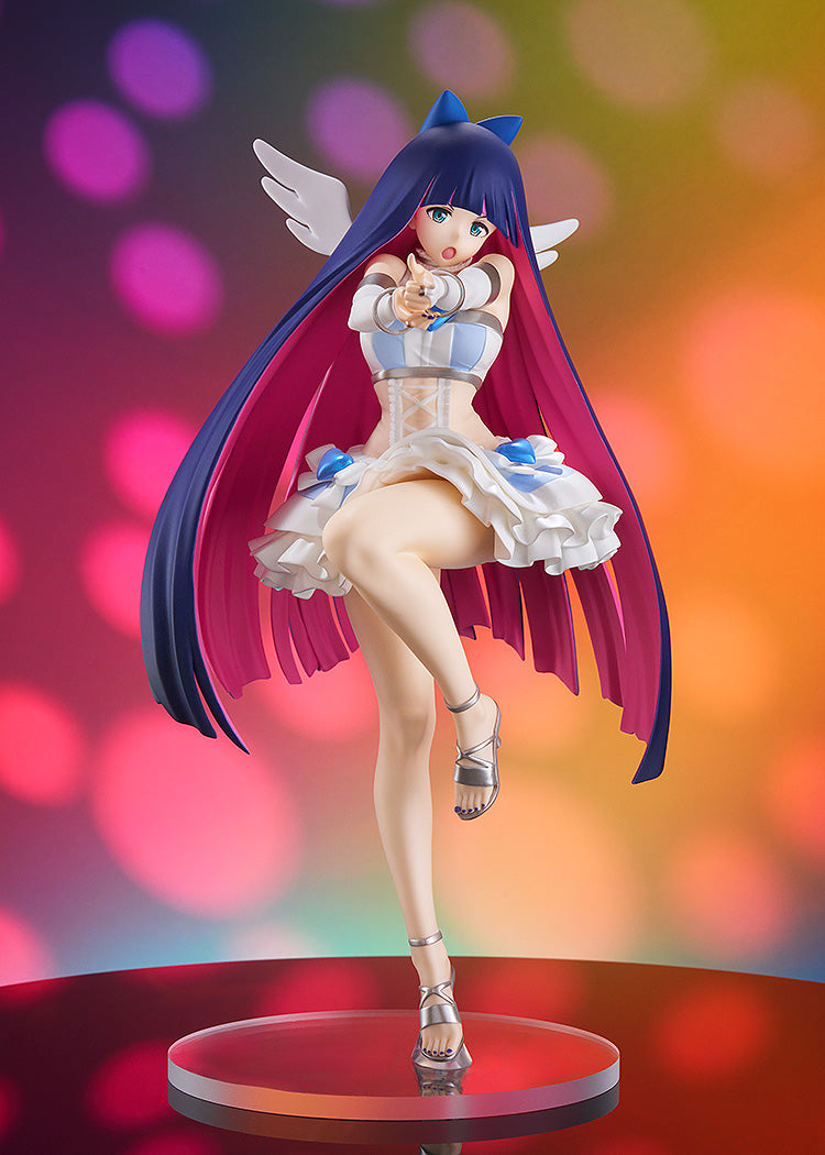 Panty & Stocking with Garterbelt - POP UP PARADE Panty