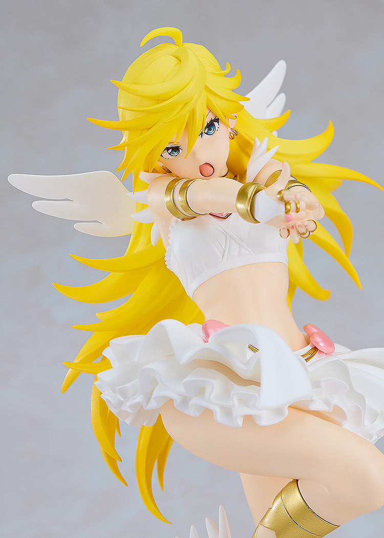 New PANTY & STOCKING with GARTERBELT - POP UP PARADE Panty