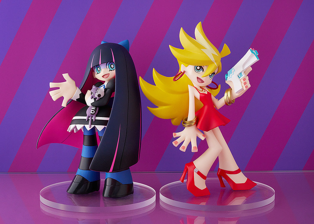 New PANTY & STOCKING with GARTERBELT