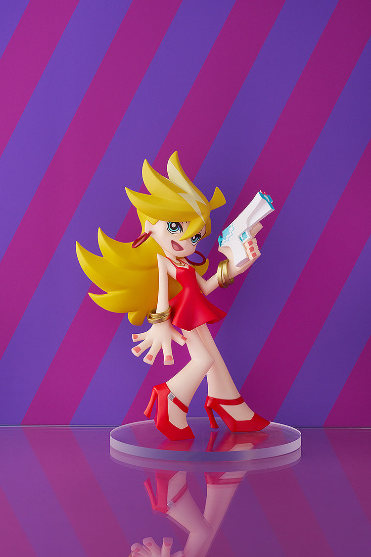 New PANTY & STOCKING with GARTERBELT - POP UP PARADE Panty