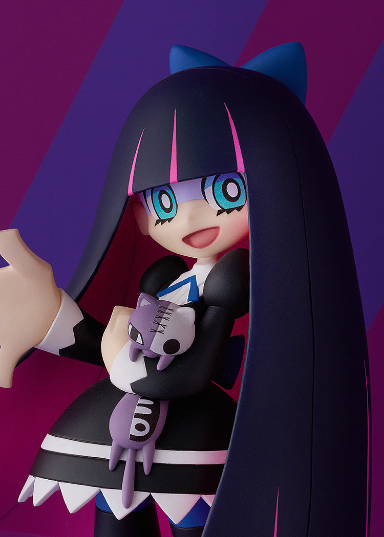 New PANTY & STOCKING with GARTERBELT - POP UP PARADE Panty
