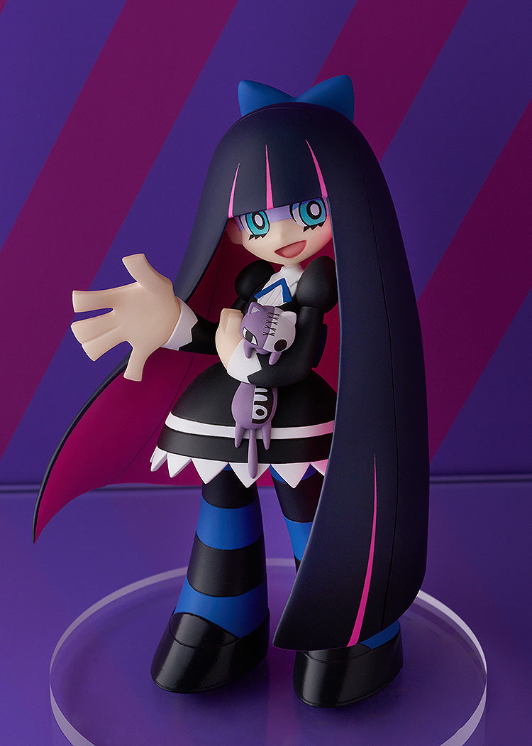 Panty & Stocking with Garterbelt - POP UP PARADE Panty & Stocking Set Figure