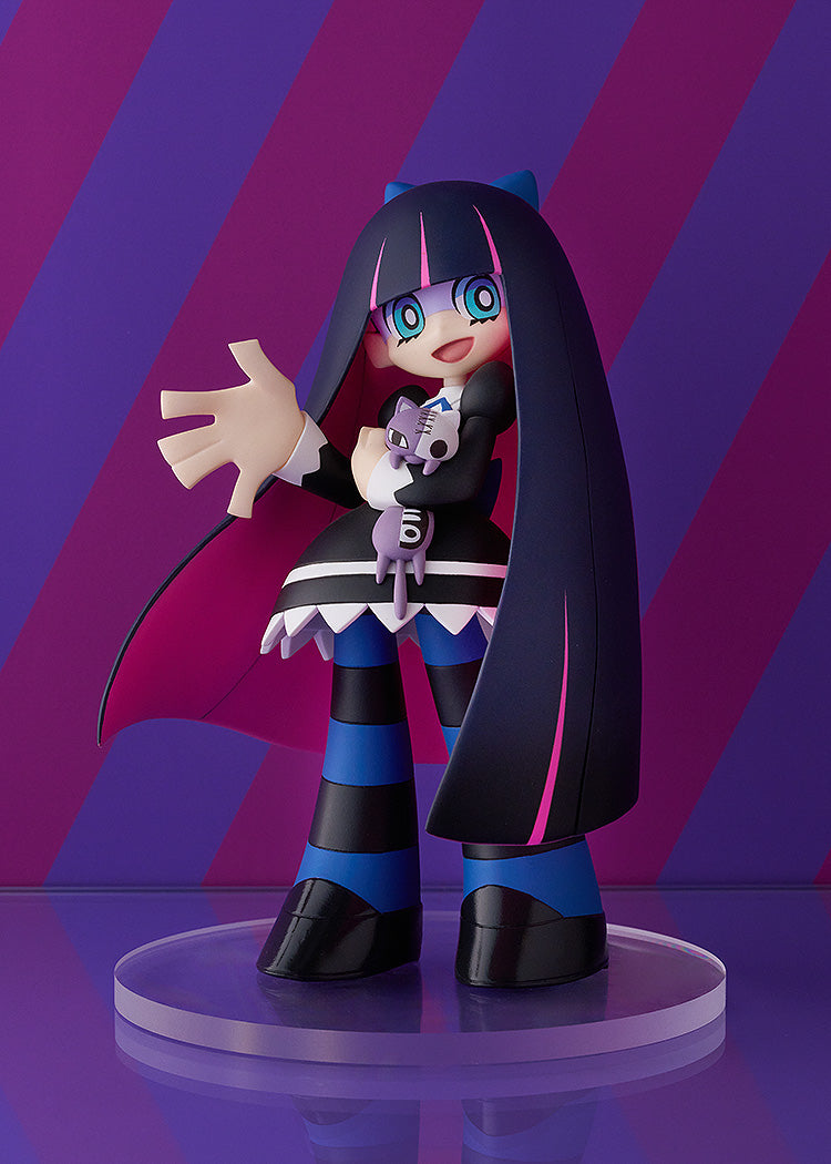 Panty & Stocking with Garterbelt - POP UP PARADE Panty & Stocking Set Figure