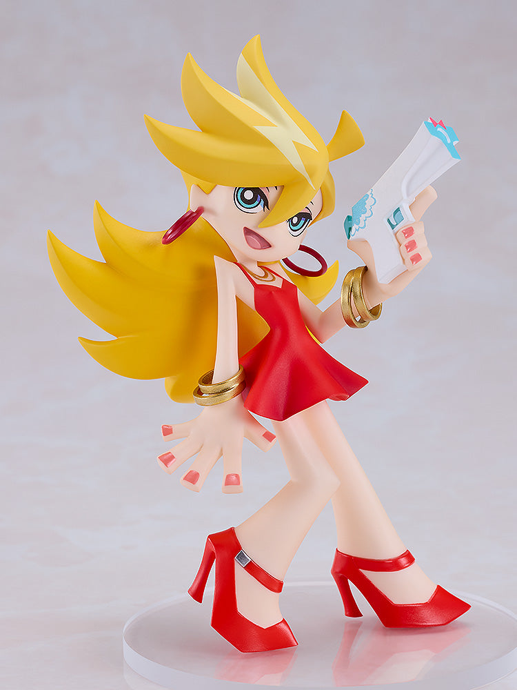 Panty & Stocking with Garterbelt - POP UP PARADE Panty & Stocking Set Figure