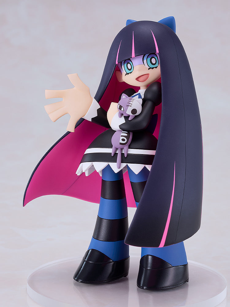 New PANTY & STOCKING with GARTERBELT - POP UP PARADE Panty