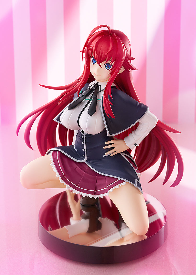 High School DxD HERO - POP UP PARADE Rias Gremory L Size Figure