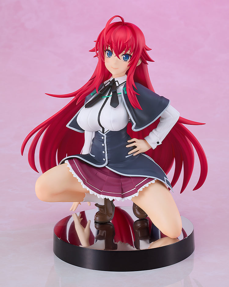 High School DxD HERO - POP UP PARADE Rias Gremory L Size Figure