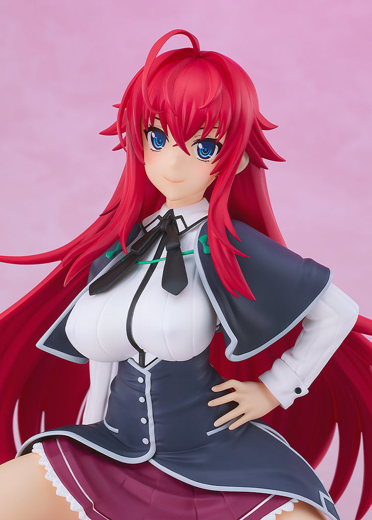 High School DxD HERO - POP UP PARADE Rias Gremory L Size Figure