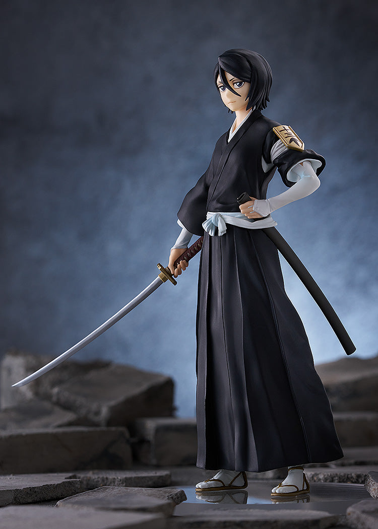 BLEACH  - POP UP PARADE Rukia Kuchiki Figure