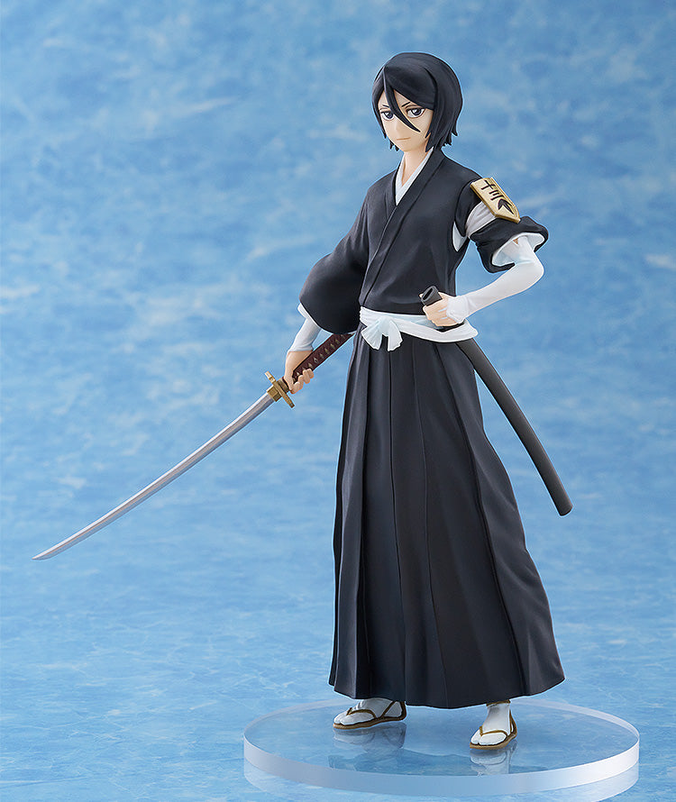 BLEACH  - POP UP PARADE Rukia Kuchiki Figure