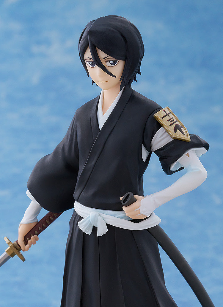 BLEACH  - POP UP PARADE Rukia Kuchiki Figure