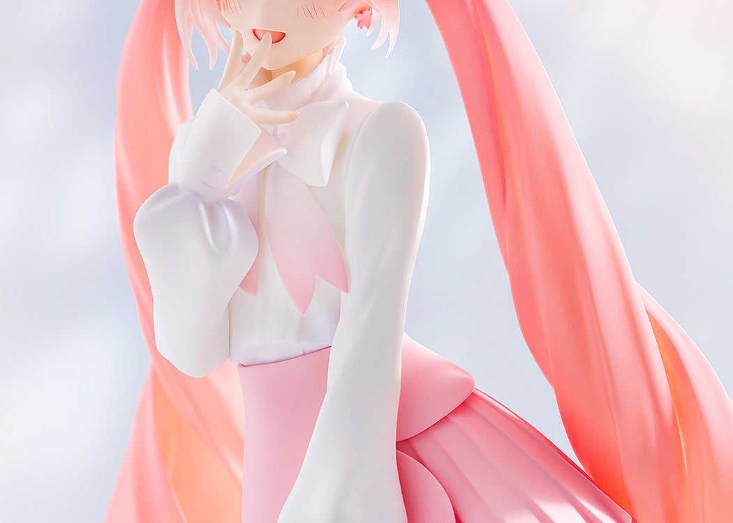 Hatsune Miku - [SMILE VALUE 2025] POP UP PARADE Sakura Miku: Hanami Outfit Ver.