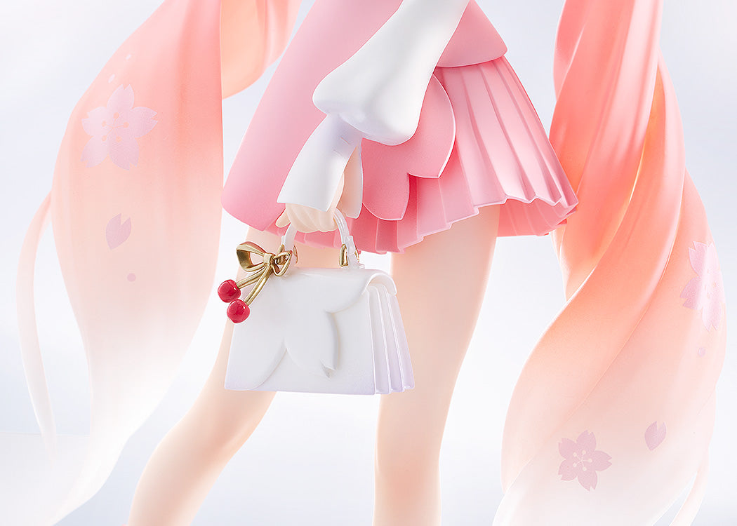 Hatsune Miku - [SMILE VALUE 2025] POP UP PARADE Sakura Miku: Hanami Outfit Ver.