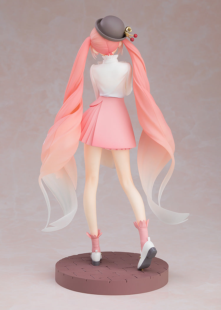 Hatsune Miku - [SMILE VALUE 2025] POP UP PARADE Sakura Miku: Hanami Outfit Ver.