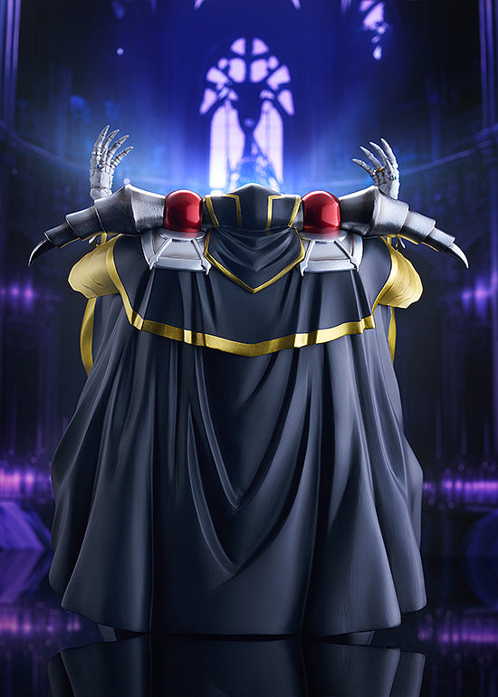 OVERLORD - POP UP PARADE SP Ainz Ooal Gown Figure (Rerelease)