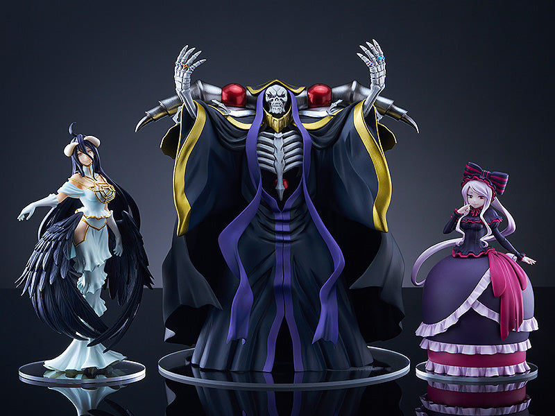 OVERLORD - POP UP PARADE SP Ainz Ooal Gown Figure (Rerelease